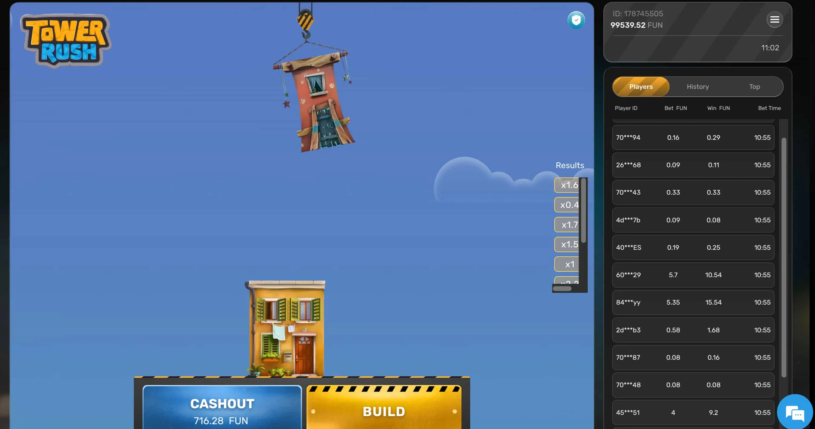 Tower Rush Gratis-Version ausprobieren Tower Rush Gratis-Version ausprobieren